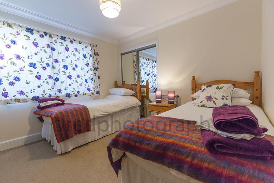 Edgehill B&B Kennethmont Kültér fotó